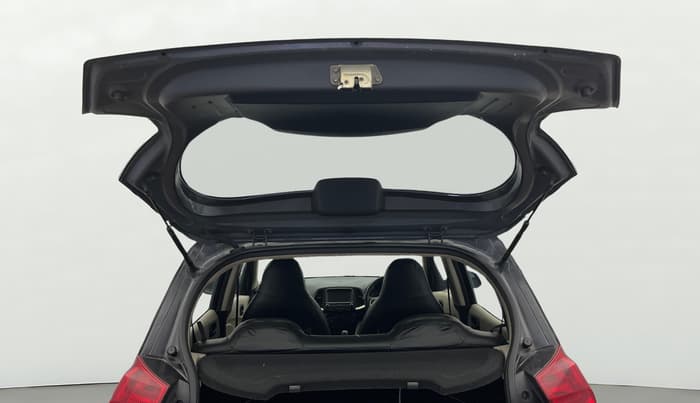2020 Hyundai NEW SANTRO SPORTZ MT, Petrol, Manual, 31,752 km, Boot Door Open