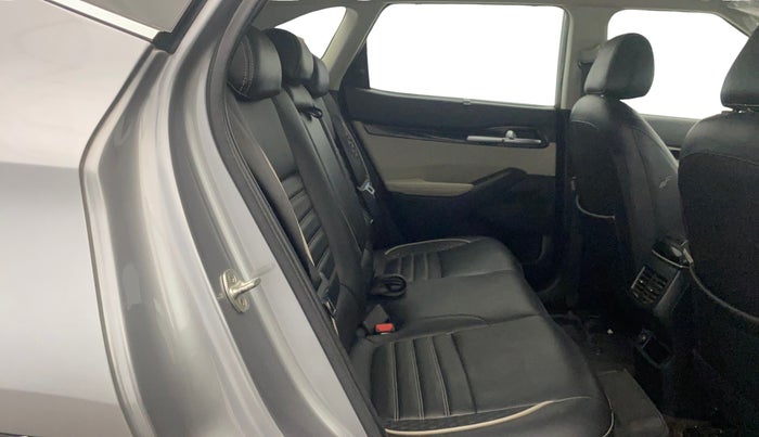 2020 KIA SELTOS HTX 1.5 PETROL, Petrol, Manual, 58,595 km, Right Side Rear Door Cabin