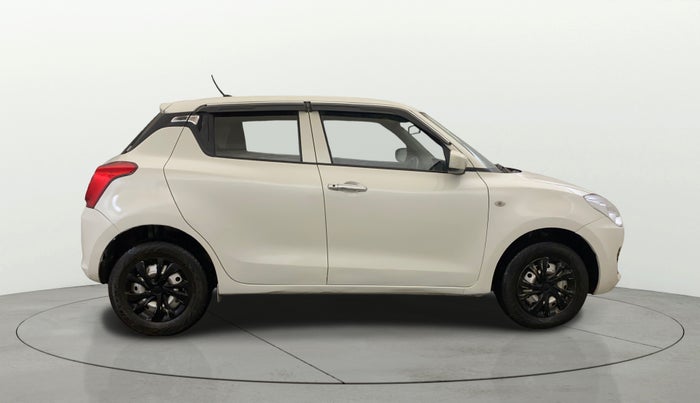 2023 Maruti Swift LXI, Petrol, Manual, 39,516 km, Right Side View