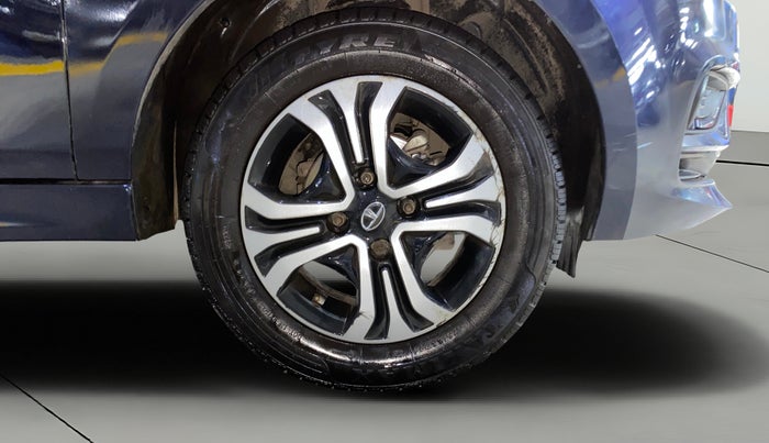 2022 Tata Tiago XT PETROL, Petrol, Manual, 82,299 km, Right Front Wheel