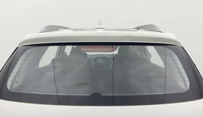 2020 Hyundai VENUE SX PLUS 1.0 TURBO DCT, Petrol, Automatic, 54,804 km, Rear Windshield