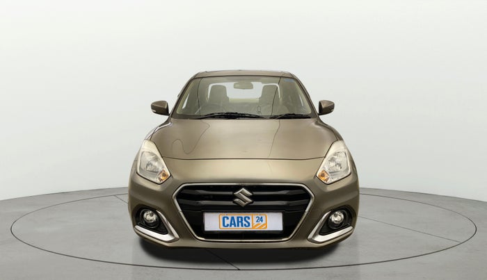 2021 Maruti Dzire VXI, Petrol, Manual, 45,011 km, Front