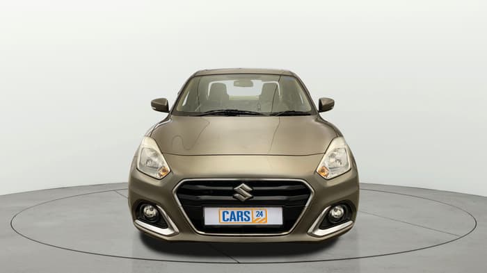 2021 Maruti Dzire VXI, Petrol, Manual, 45,011 km, Front