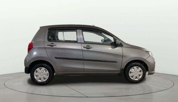 2018 Maruti Celerio LXI, Petrol, Manual, 76,803 km, Right Side View