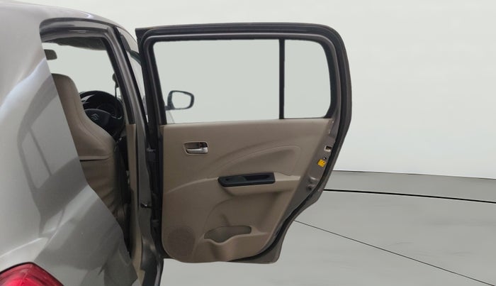 2016 Maruti Celerio VXI AMT, Petrol, Automatic, 67,879 km, RHS Rear Door