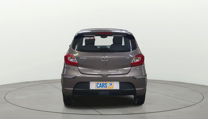 2019 Tata Tiago XE PETROL, Petrol, Manual, 50,945 km, Back/Rear