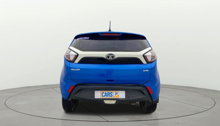 2019 Tata NEXON XMA DIESEL, Diesel, Automatic, 64,711 km, Back/Rear