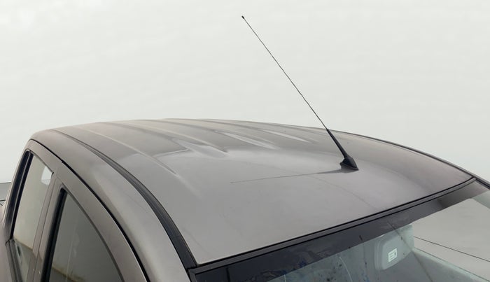 2019 Maruti Celerio ZXI, Petrol, Manual, 36,646 km, Roof