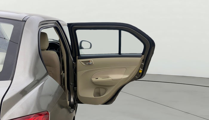 2016 Maruti Swift Dzire VDI (O), Diesel, Manual, 86,038 km, RHS Rear Door