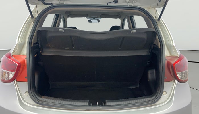 2014 Hyundai Grand i10 ASTA AT 1.2 KAPPA VTVT, Petrol, Automatic, 1,11,150 km, Boot Open Zoomed View