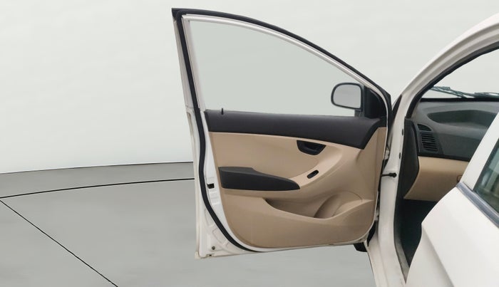 2014 Hyundai Eon ERA +, Petrol, Manual, 51,851 km, LHS Front Door