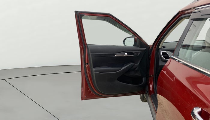 2020 KIA SELTOS HTK 1.5 PETROL, Petrol, Manual, 63,563 km, LHS Front Door