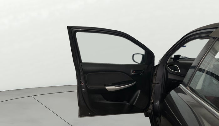 2017 Maruti Baleno DELTA PETROL 1.2, Petrol, Manual, 54,734 km, LHS Front Door