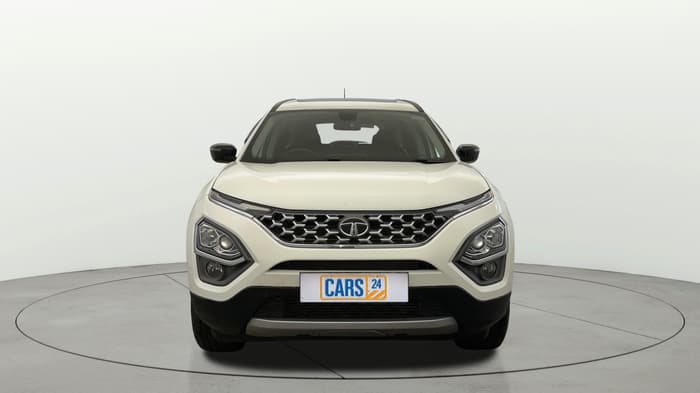 2022 Tata Safari XT PLUS, Diesel, Manual, 69,813 km, Front