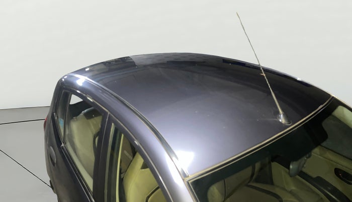 2013 Hyundai i10 MAGNA 1.1, Petrol, Manual, 31,075 km, Roof