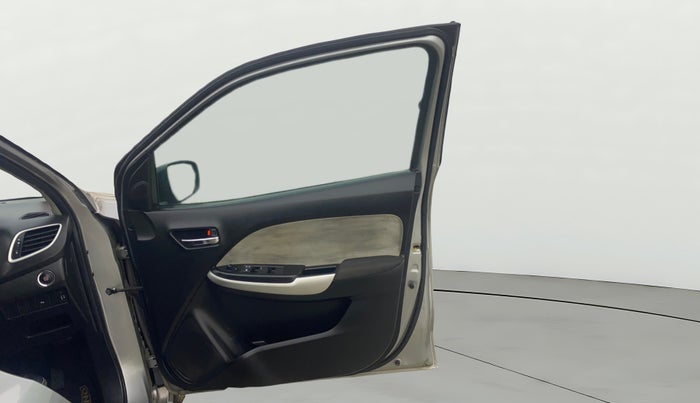 2018 Maruti Baleno ALPHA PETROL 1.2, Petrol, Manual, 1,03,548 km, RHS Front Door