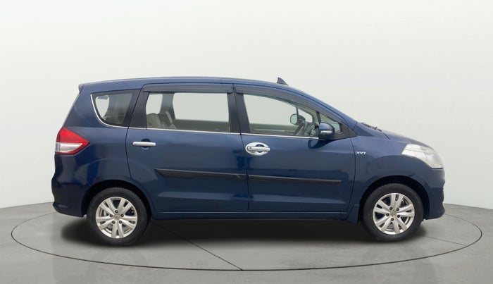 2018 Maruti Ertiga ZXI, Petrol, Manual, 67,388 km, Right Side View