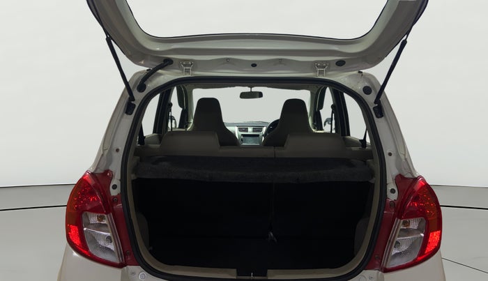 2018 Maruti Celerio VXI AMT, Petrol, Automatic, 27,267 km, Boot Open Zoomed View