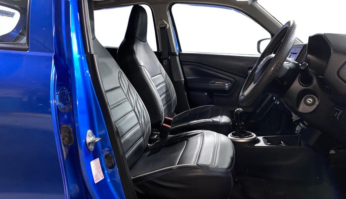 2021 Maruti Celerio ZXI, Petrol, Manual, 22,976 km, Right Side Front Door Cabin