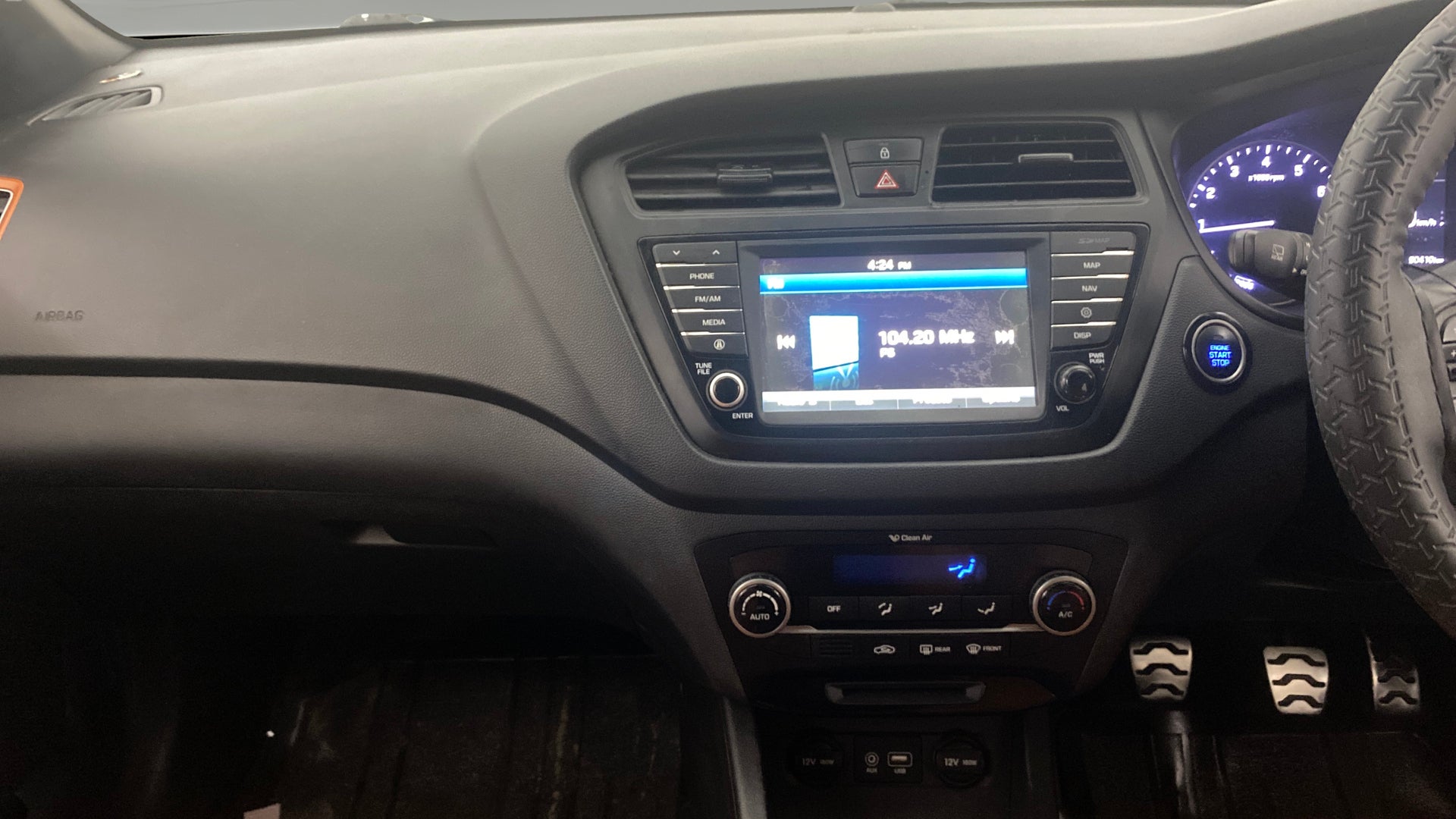 Features