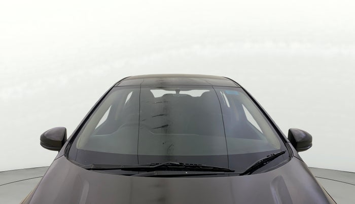 2014 Honda City 1.5L I-VTEC SV, Petrol, Manual, 89,296 km, Front Windshield