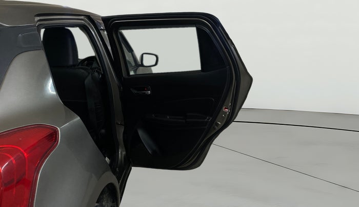 2022 Maruti Swift VXI AMT, Petrol, Automatic, 37,832 km, RHS Rear Door