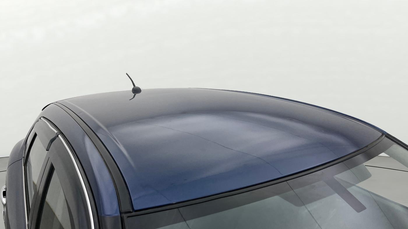 2021 Maruti Baleno ZETA PETROL 1.2, Petrol, Manual, 90,950 km, Roof