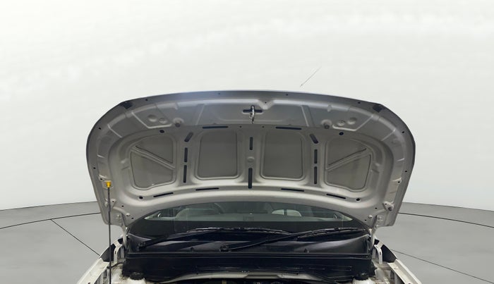 2022 Hyundai VENUE SX PLUS 1.0 TURBO DCT, Petrol, Automatic, 11,386 km, Open Bonet