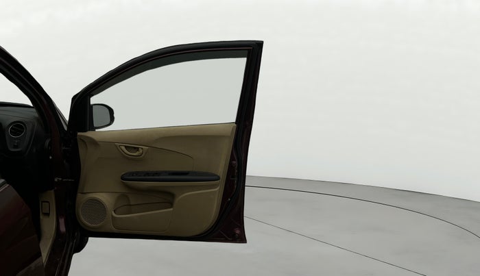 2015 Honda Amaze 1.2L I-VTEC S, Petrol, Manual, 70,152 km, RHS Front Door