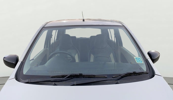 2016 Maruti Celerio VXI, Petrol, Manual, 50,128 km, Front Windshield