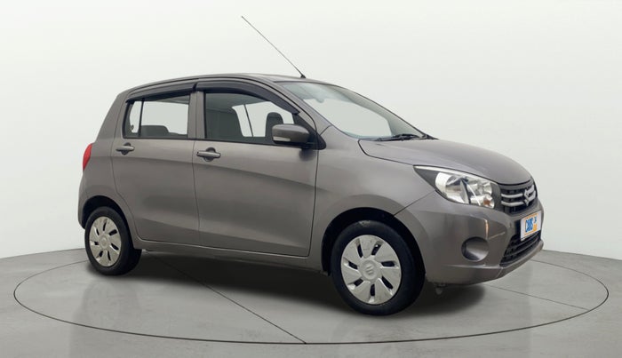 2015 Maruti Celerio ZXI AMT, Petrol, Automatic, 90,405 km, SRP