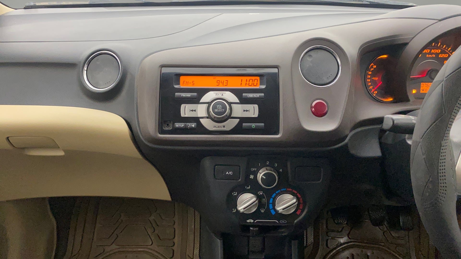 Features