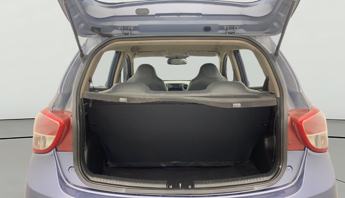 2014 Hyundai Grand i10 MAGNA 1.2 KAPPA VTVT, Petrol, Manual, 45,564 km, Boot Open Zoomed View