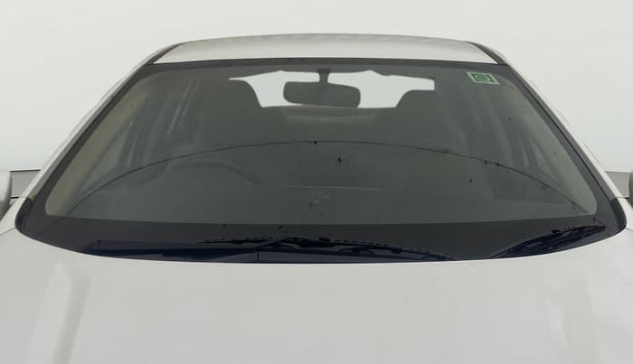 2022 Honda City 1.5L I-VTEC V MT 4TH GEN, Petrol, Manual, 31,797 km, Front Windshield