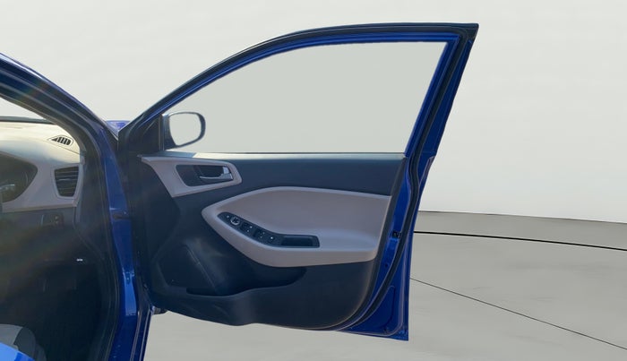 2014 Hyundai Elite i20 SPORTZ 1.2 (O), Petrol, Manual, 32,073 km, RHS Front Door