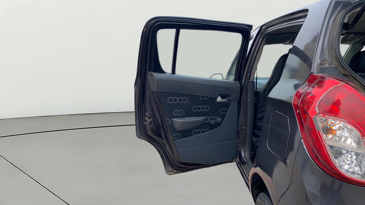 2015 Maruti Alto 800 LXI, Petrol, Manual, 91,108 km, LHS Rear Door