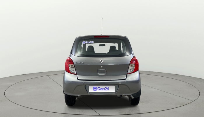 2021 Maruti Celerio VXI, Petrol, Manual, 25,130 km, Back/Rear