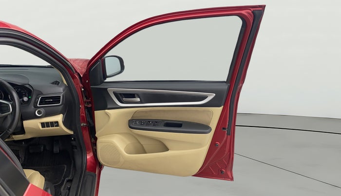 2023 Honda Amaze 1.2L I-VTEC VX CVT, Petrol, Automatic, 35,056 km, RHS Front Door