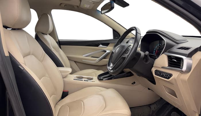 2021 MG HECTOR SHARP 1.5 DCT PETROL, Petrol, Automatic, 44,913 km, Right Side Front Door Cabin