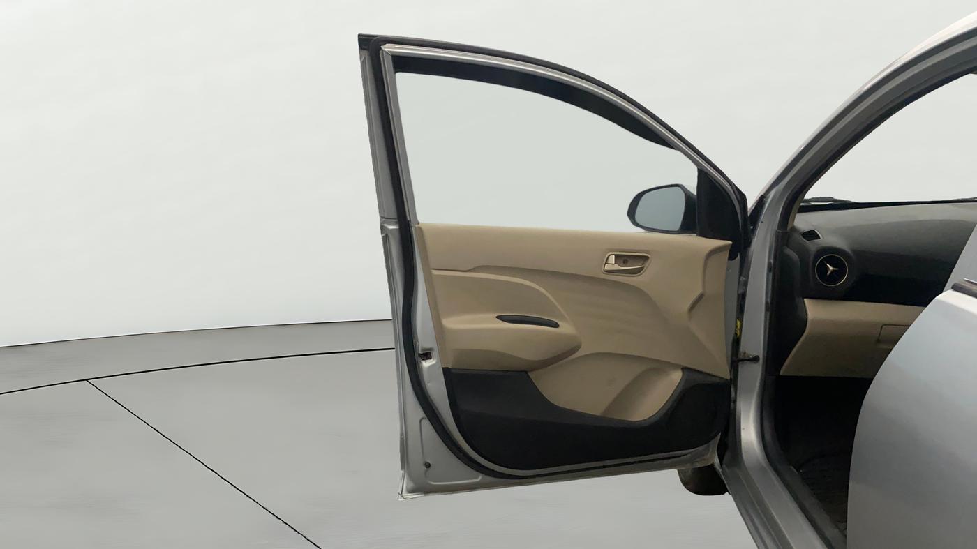 2019 Hyundai NEW SANTRO SPORTZ MT, Petrol, Manual, 84,949 km, LHS Front Door