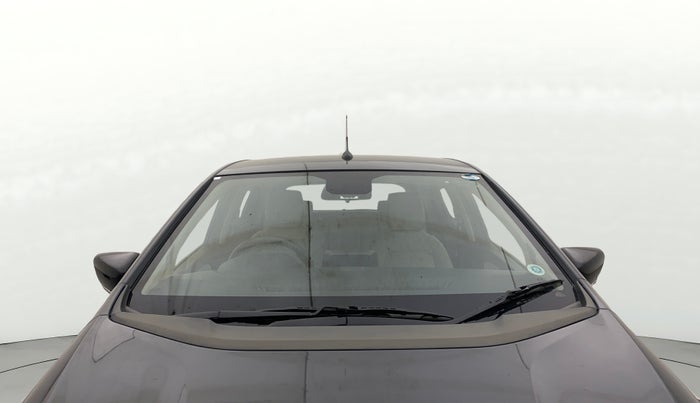 2021 Tata ALTROZ XZ PETROL, Petrol, Manual, 22,585 km, Front Windshield