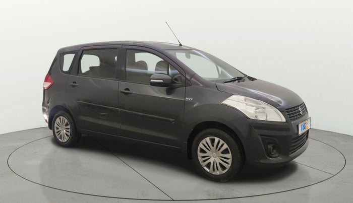 2013 Maruti Ertiga VXI, Petrol, Manual, 75,087 km, Right Front Diagonal
