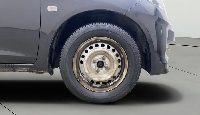 2014 Honda Amaze 1.5L I-DTEC EX, Diesel, Manual, 31,837 km, Right Front Wheel