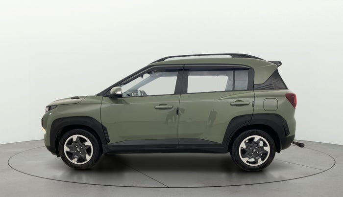 2024 Hyundai EXTER  SX 1.2 AMT, Petrol, Automatic, 16,371 km, Left Side