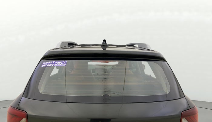 2021 Hyundai VENUE SX 1.0 TURBO IMT, Petrol, Manual, 23,533 km, Rear Windshield