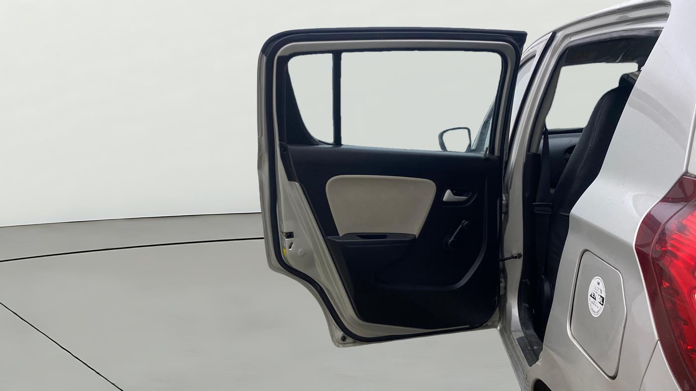 2023 Maruti Alto VXI, Petrol, Manual, 31,603 km, LHS Rear Door