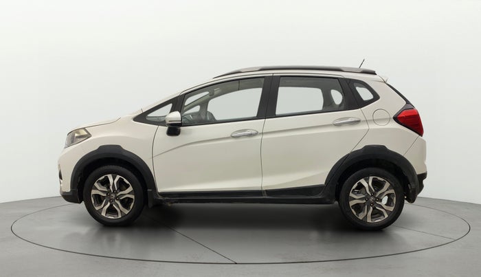 2019 Honda WR-V 1.2L I-VTEC VX MT, Petrol, Manual, 76,007 km, Left Side