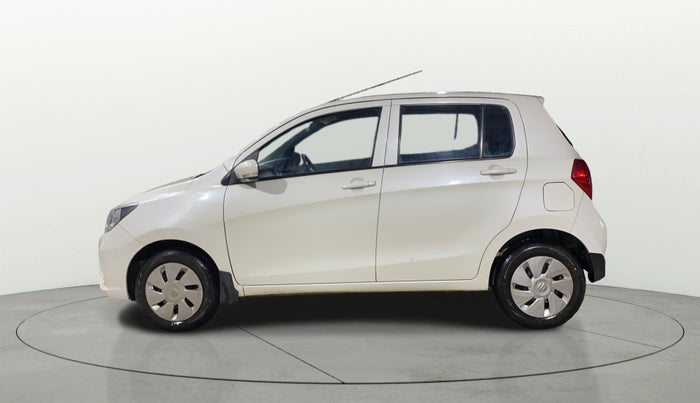 2020 Maruti Celerio ZXI AMT, Petrol, Automatic, 44,230 km, Left Side