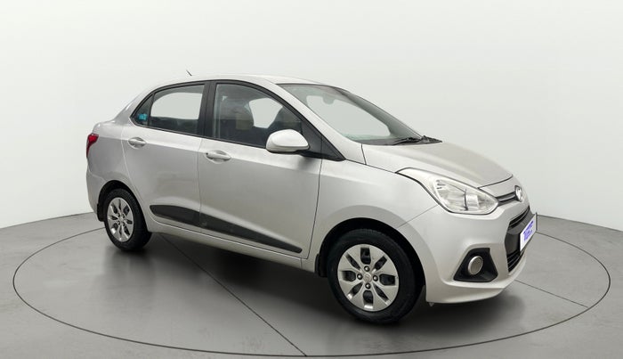 2015 Hyundai Xcent S 1.2, Petrol, Manual, 71,547 km, SRP
