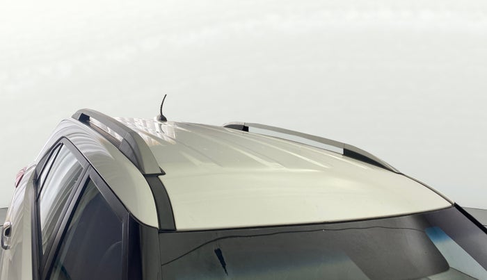 2016 Hyundai Creta E PLUS 1.6 PETROL, Petrol, Manual, 61,202 km, Roof